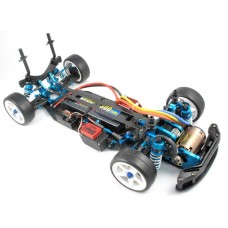 HUGE FF11 TAMIYA FF03 Conversion Kit HU-FF11 PER-ORDER